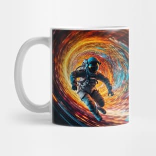 Raimbow Hole 2 Mug